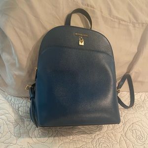 Michael Kors backpack